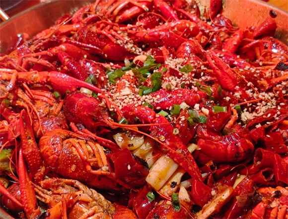 龙虾是凉性还是热性