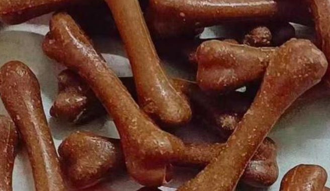 磨牙棒多久给狗狗吃一次