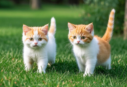 小猫肛门鼓鼓的正常吗 小猫肛门鼓鼓的正常吗