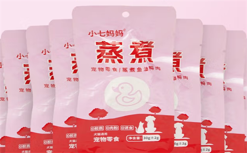 小七妈妈