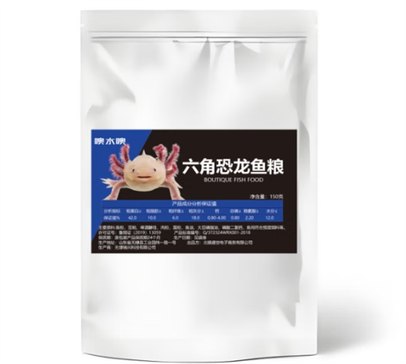 噢水噢鱼粮生产厂家有几个 噢水噢鱼粮生产厂家有几个