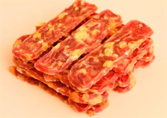 睿跃鲜肉风干磨牙棒:狗狗健康生活的好帮手 睿跃鲜肉风干磨牙棒:狗狗健康生活的好帮手