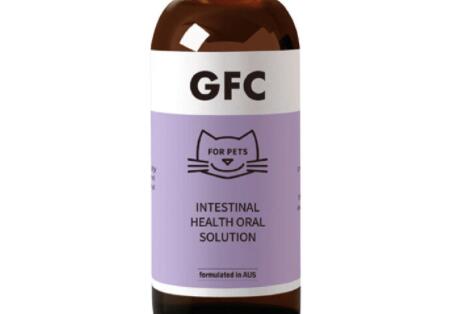 GFC宠物营养补充液怎么用
