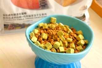 Natural Pet猫粮是天然粮吗