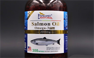 Salmo oil有副作用吗