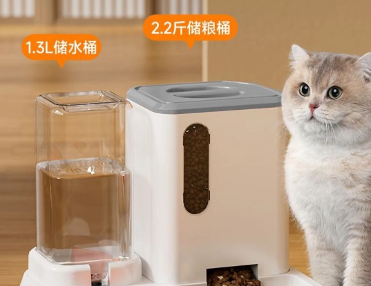 光多拉自动喂食器多少钱 光多拉自动喂食器多少钱