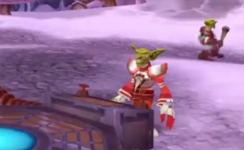 冬泉谷猫头鹰在哪里 冬泉谷猫头鹰在哪里