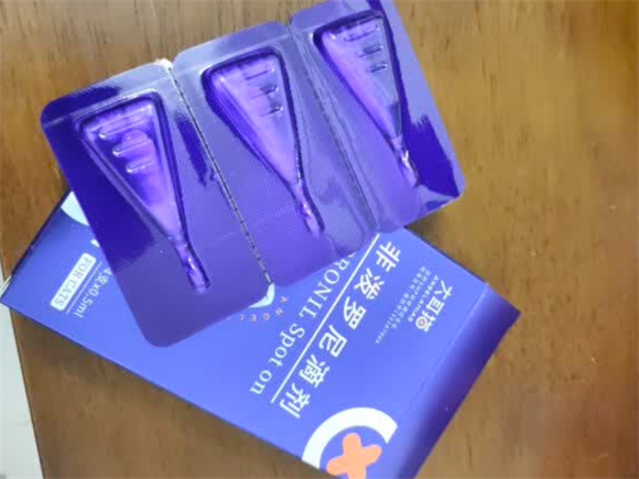 大耳猫驱虫，守护爱宠健康的猫驱关键
