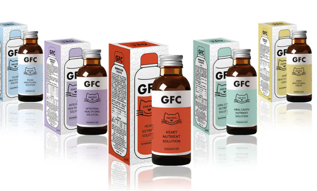 GFC宠物营养液和人营养液的区别 GFC宠物营养液和人营养液的区别
