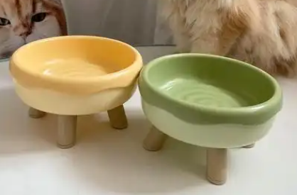 自带干粮的猫猫碗能用吗 自带干粮的猫猫碗能用吗
