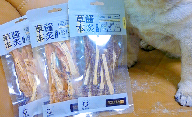 星鲜宠产品种类丰富，满足多样需求