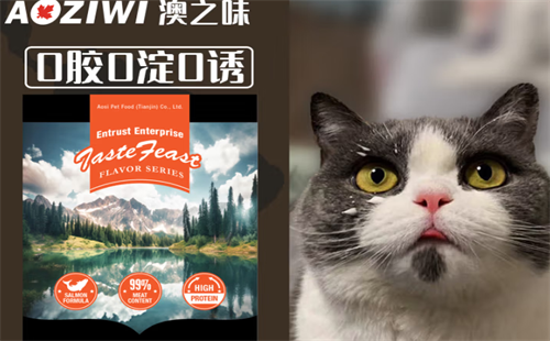 澳之味