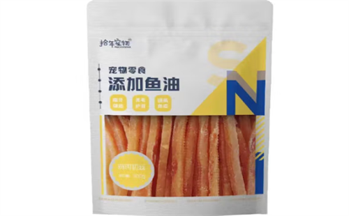 拾年宠物