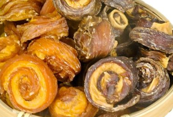 德玛先生宠物零食安全吗