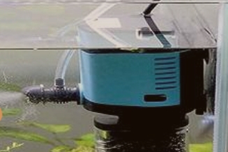 AIPHAROW鱼缸水泵每天开几个小时 AIPHAROW鱼缸水泵每天开几个小时