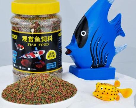 鱼克斯鱼粮怎么样 鱼克斯鱼粮怎么样