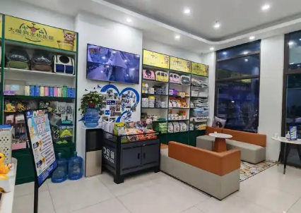 臻的动物医院：以爱之名，打造温馨宠物医疗家园