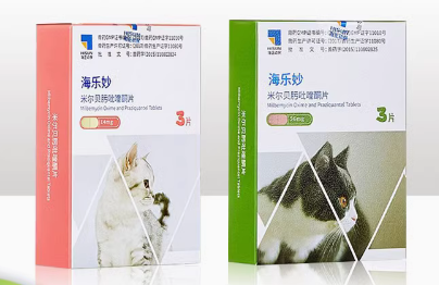 海乐妙驱虫药怎么样 海乐妙驱虫药怎么样
