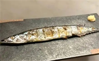 秋刀鱼减肥可以吃吗