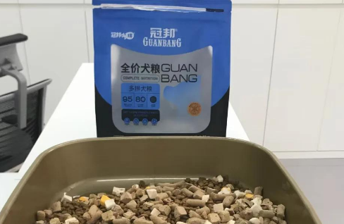 冠邦通用型猫粮成分解析：成猫幼猫营养需求全满足