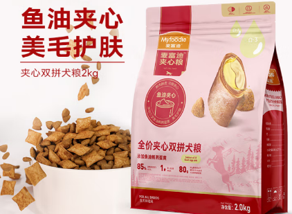 麦富迪牛肉狗粮品质如何？可以了解下！