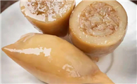 刚怀孕可以吃鱿鱼仔吗