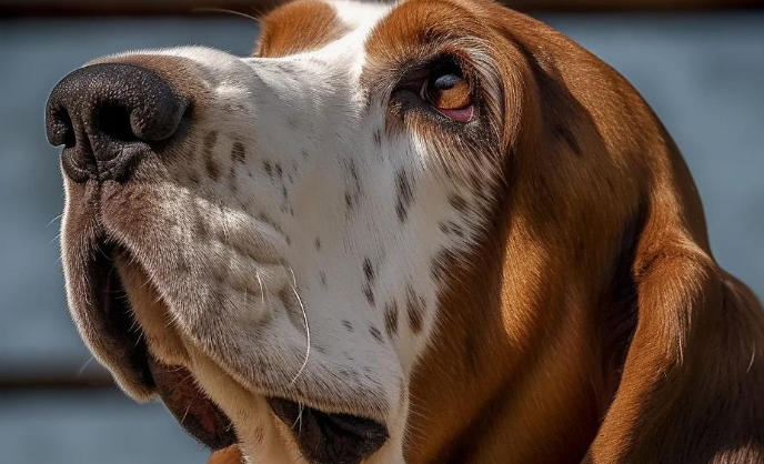 巴吉度猎犬的品相该怎么看? 巴吉度猎犬的品相该怎么看?