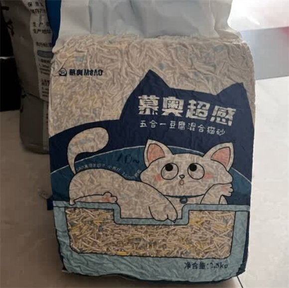 慕奥猫砂哪里产的 慕奥猫砂哪里产的
