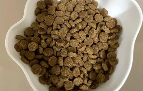 怡亲猫粮：铲屎官们必试的优选！