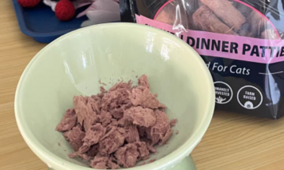 纯生王者冻干:高营养饮食才是增肌发腮的关键 纯生王者冻干:高营养饮食才是增肌发腮的关键