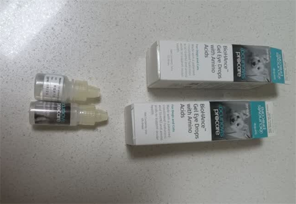 闪粹滴眼液功效与作用