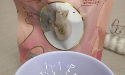 信元发育宝猫粮大揭秘，速来了解一波！