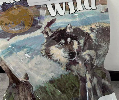 狗粮那些事——荒野盛宴 Taste Of The Wild