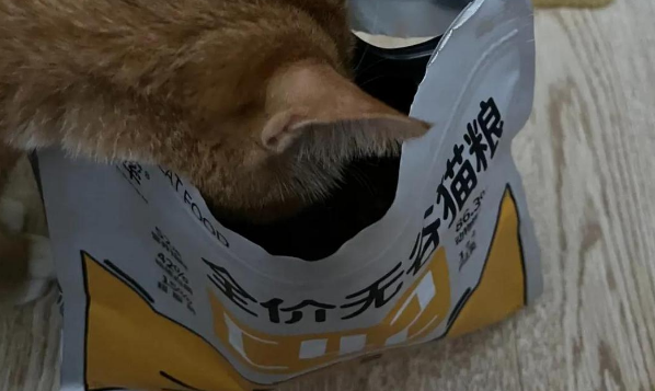国产猫粮推荐:宠率C42猫粮,性价比之选! 国产猫粮推荐:宠率C42猫粮,性价比之选!
