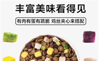 诚实一口狗粮深度解析!