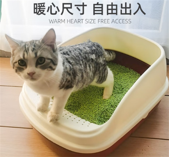 雀宠猫砂盆，提升家养宠物生活品质的雀宠<strong></strong>新选择