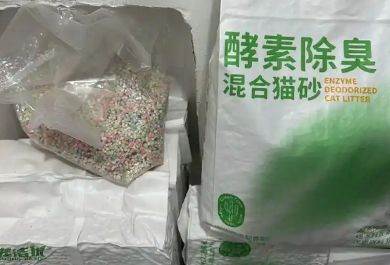 宠岁猫砂怎么这么便宜 宠岁猫砂怎么这么便宜