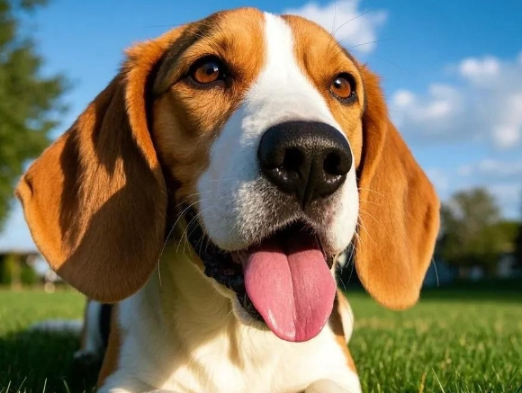 比格犬的怀孕期护理