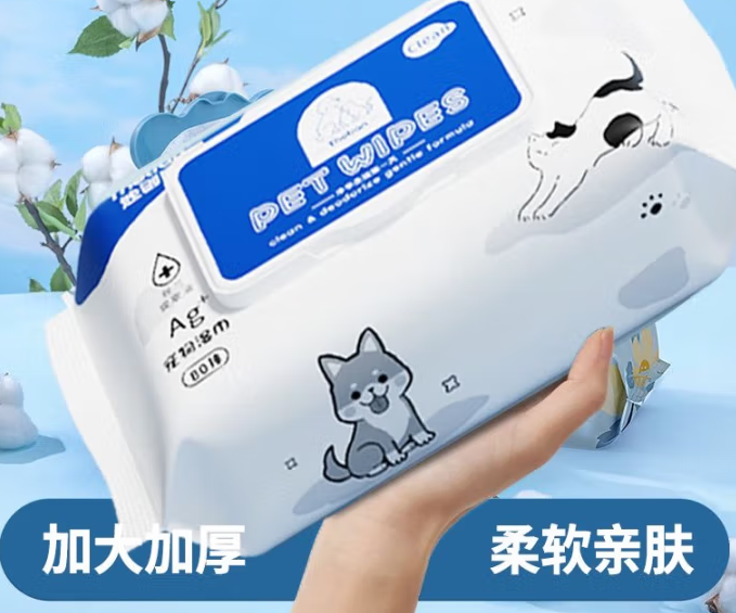 小许医生宠物湿巾过期了还能用吗 小许医生宠物湿巾过期了还能用吗