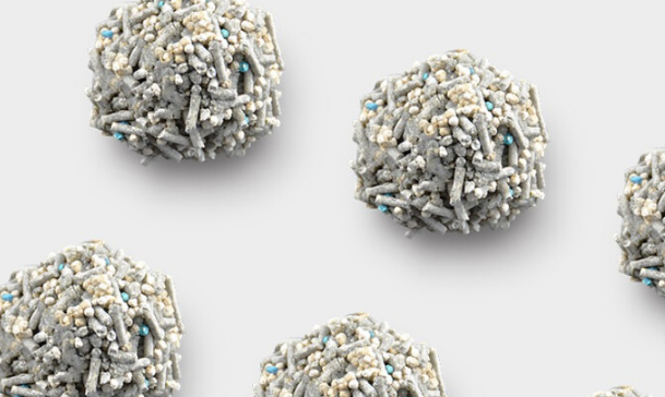 贪玩小狗混合猫砂深度实测:集众之长的全能型选手 贪玩小狗混合猫砂深度实测:集众之长的全能型选手