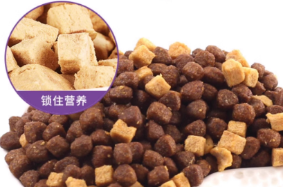 麦富迪冻干鲜猫粮：还原猫咪猎食本能