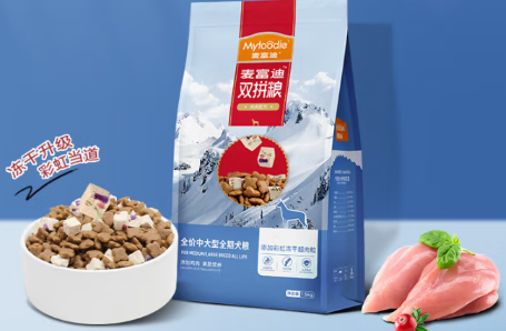 麦富迪狗粮口碑怎么样?解锁宠物营养与健康的奥秘 麦富迪狗粮口碑怎么样?解锁宠物营养与健康的奥秘