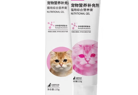 麦富迪猫犬用综合营养膏:猫狗通用,便捷营养补充 麦富迪猫犬用综合营养膏:猫狗通用,便捷营养补充