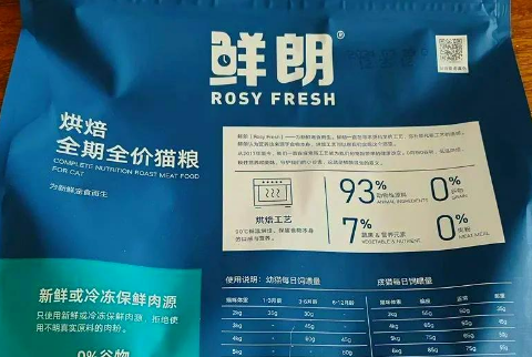 鲜朗猫粮:为何备受推崇? 鲜朗猫粮:为何备受推崇?