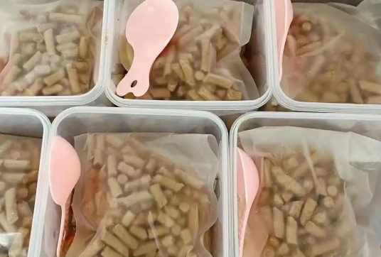 元族宠物冻干是零食吗 元族宠物冻干是零食吗