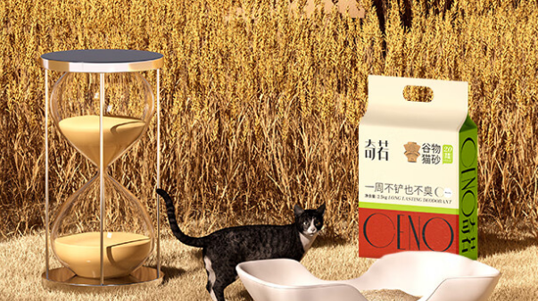 CENO猫砂质量如何