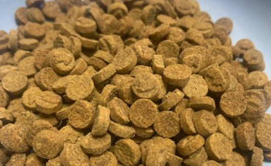 粮说烘焙粮，猫咪黑下巴的救星！