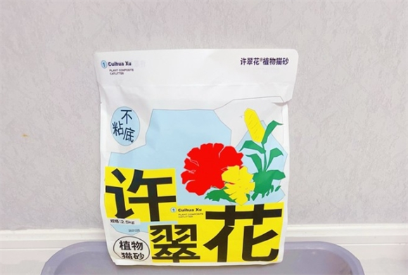 许翠花猫砂建议买吗 许翠花猫砂建议买吗
