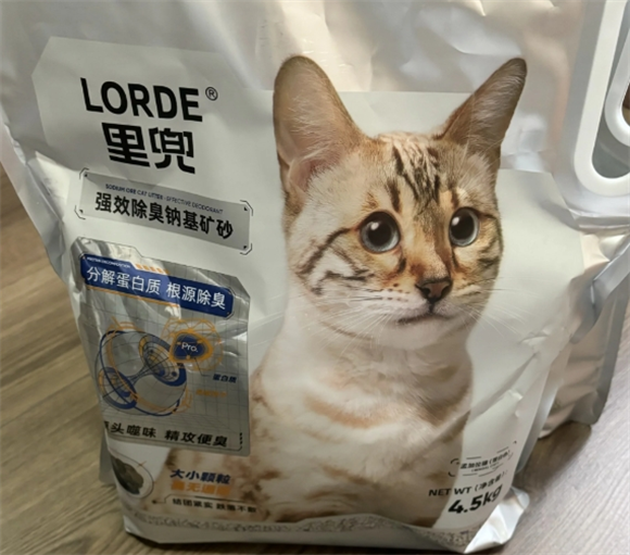 新手必备:里兜猫砂三大优势详解 新手必备:里兜猫砂三大优势详解