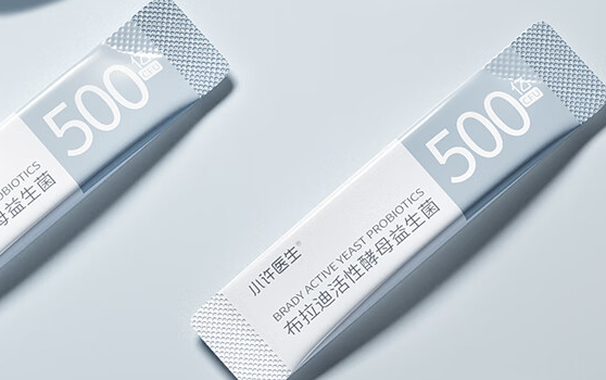 宠物肠胃必备，小许医生布拉迪益生菌